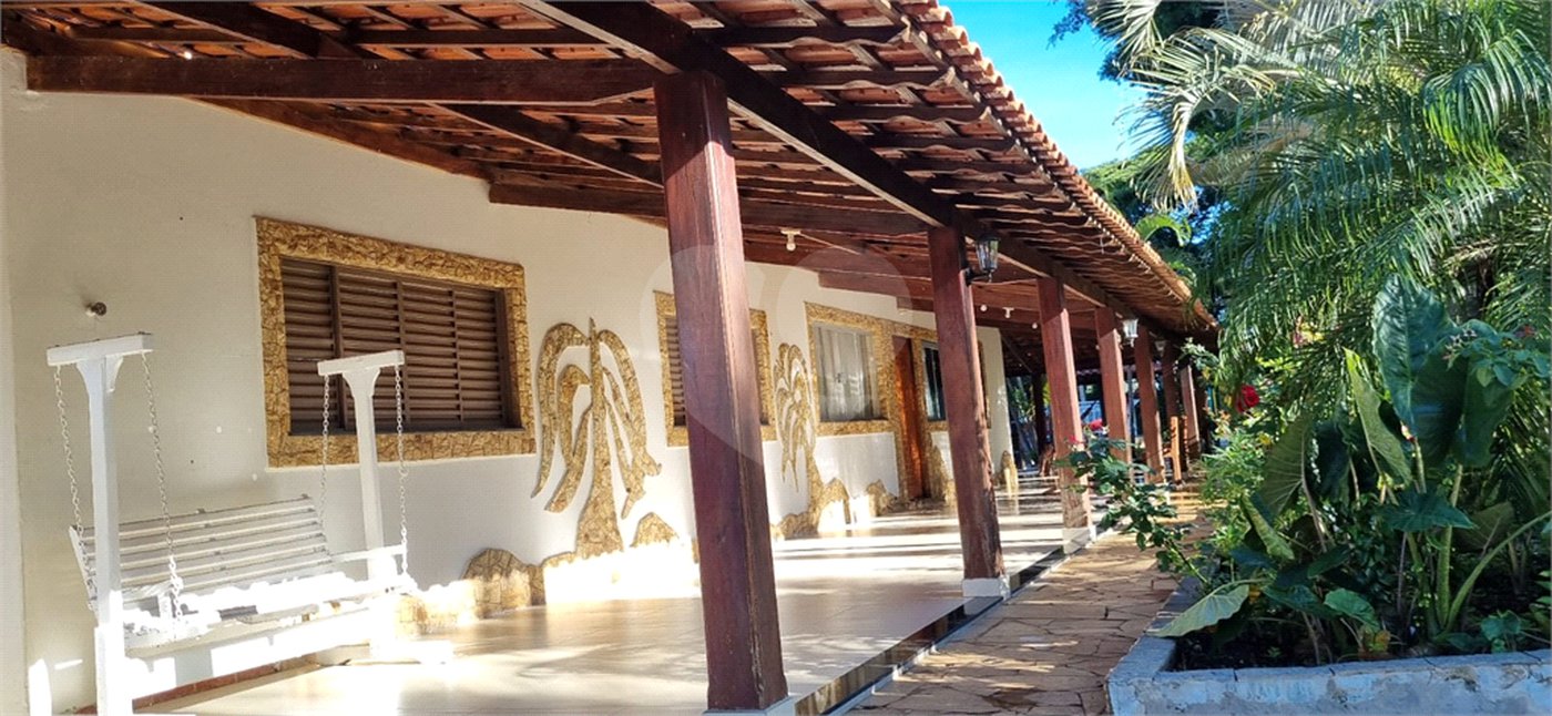 Chacara a venda de alto proximo a cidade