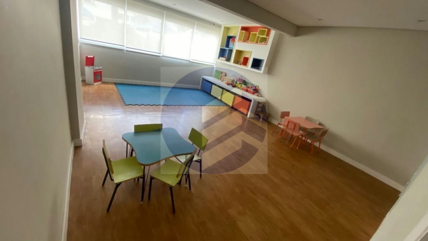 Exclusivo Apartamento de Alto Padrão no Sollo Vila Romana