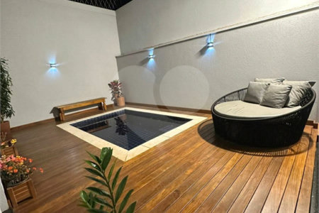 Casa de Alto Padrão à Venda no Condomínio Faixa Azul – São Carlos/SP