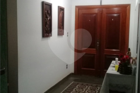 Sobrado em Araraquara.