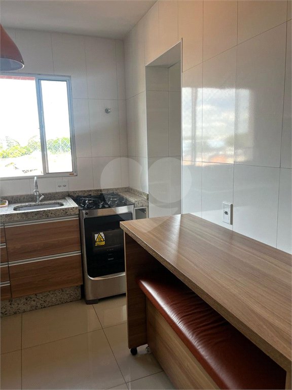 Apartamento à venda - Santo Amaro