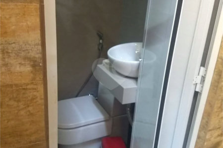 CASA A VENDA EM SP MOOCA