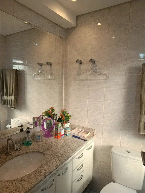 Apartamento à venda com 4 suítes em Jardim Sul, São Paulo, SP