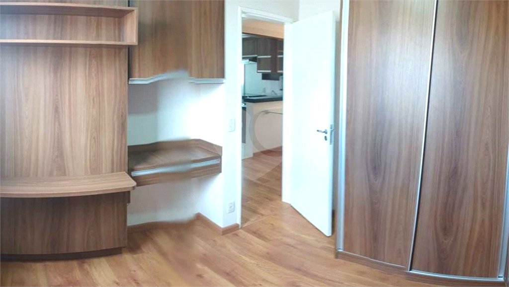 Apartamento no Res. Spazio Mont Royal