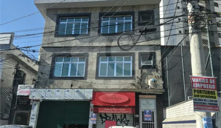 Salão para alugar em Tucuruvi, São Paulo, SP