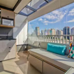 Studio - Vila Mariana