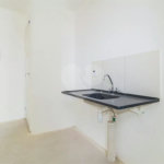 APARTAMENTO 2 DOMITÓRIOS 40 M2 MÓOCA