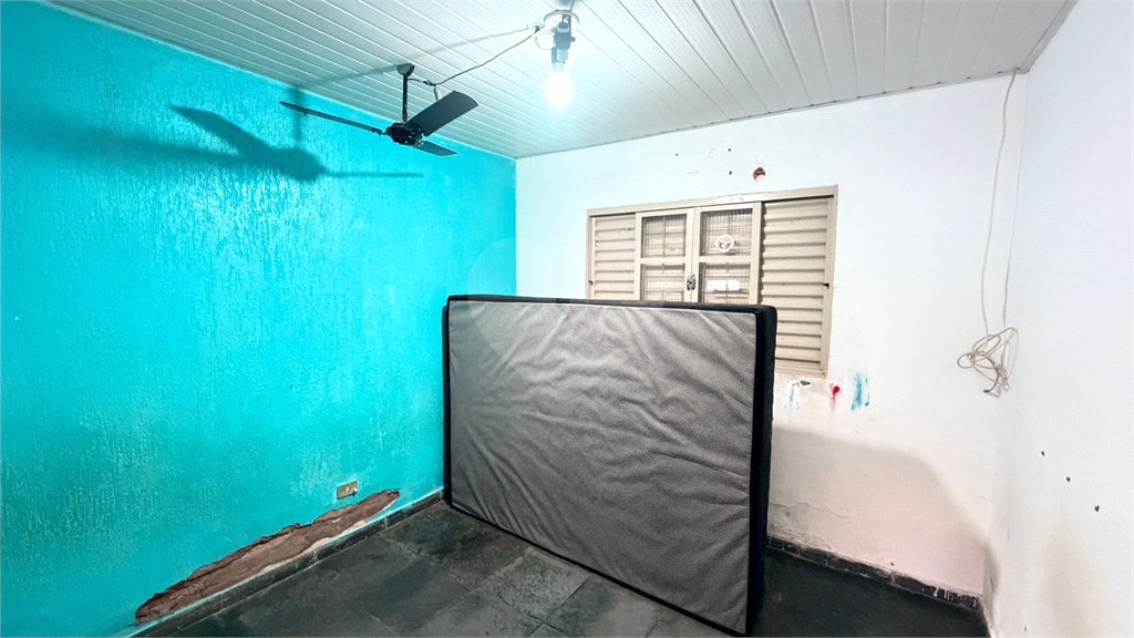 Casa à venda com 3 quartos em Santos Dumont, Três Lagoas - MS