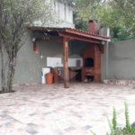 Apartamento Santana