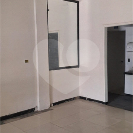 Salão 110m² comercial na Lucas Nogueira Garcez - Atibaia- SP