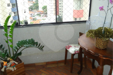 Apartamento á venda - Jabaquara