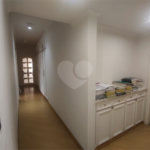 APARTAMENTO NA VILA CLEMENTINO COM 4 DORMITORIOS 4 SUITE E 6 VAGAS