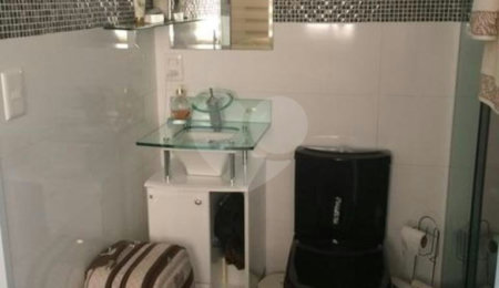 Duplex à venda com 2 quartos, sendo 1 suíte,  em Mandaqui, São Paulo, SP