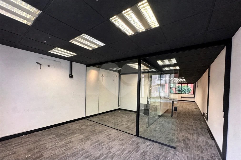 PRÉDIO COMERCIAL DE 400M² PARA LOCAÇÃO 3 ANDARES EM SBC