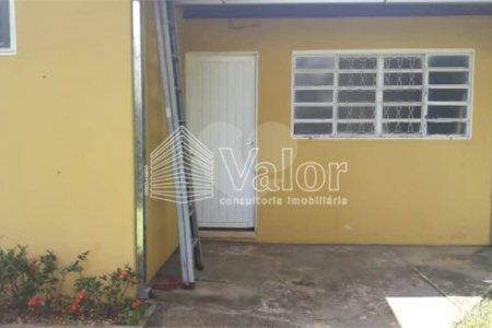 Chácara com 2.400m²