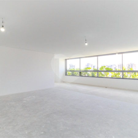 Apartamento à venda com 3 suítes em Campo Belo, São Paulo, SP