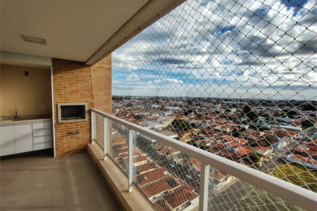 Apartamento 3 Dormitórios e 1 Suíte
