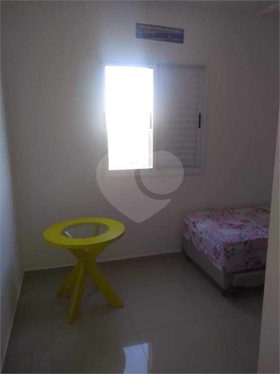 Apartamento no Parque Faber Green View