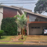 Casa no condomínio Damha II á venda!