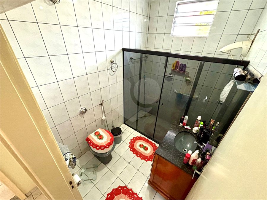 Casa 2 dormitórios Antônio Blanco