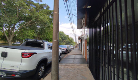 Casa à venda com 3 quartos em Vila Boa Vista 1, São Carlos, SP