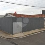 Casa térrea com 125,00 m² .