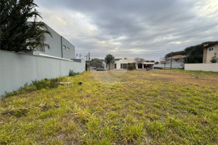 Terreno á venda, no Residencial Damha I, em São Carlos.