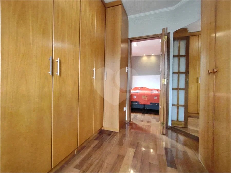 Apartamento Duplex à Venda no Tucuruvi – 160 m², 2 Vagas e Lazer Completo