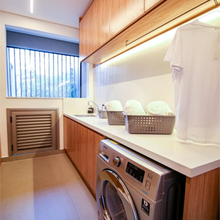 Apartamentos 142m² no LAMP Perdizes com 3 suítes, opções com terraço gourmet, home office e banho master ampliado.