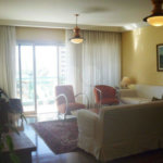 Apartamento à venda com 4 quartos, sendo 1 suíte, em Chácara Santo Antônio (zona Sul), São Paulo, SP