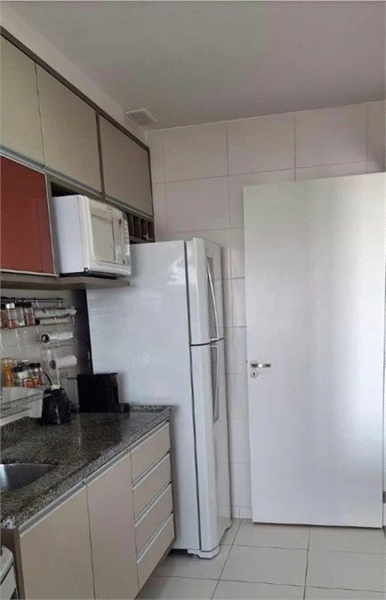 Apartamento à venda com 2 quartos em Jardim Esmeralda, São Paulo, SP