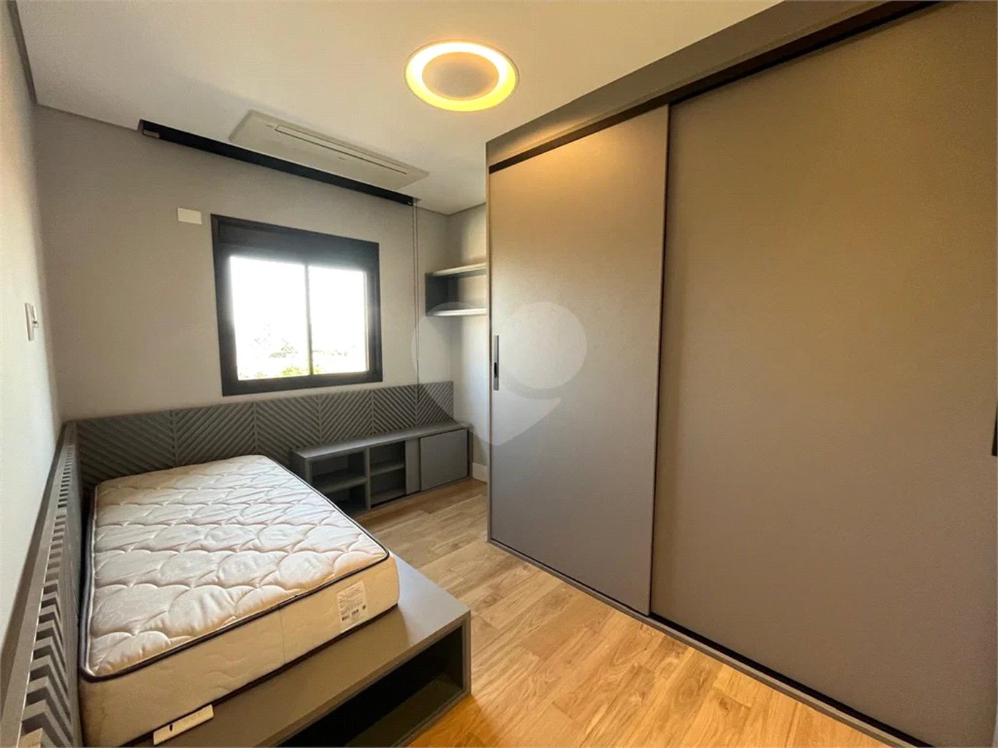 Apartamento à venda no São Dimas em Piracicaba/SP.