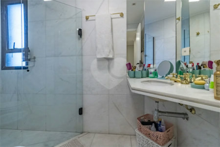 Apartamento sofisticado à venda em Higienópolis — conforto, elegância e localização privilegiada na tradicional Rua Tupi.