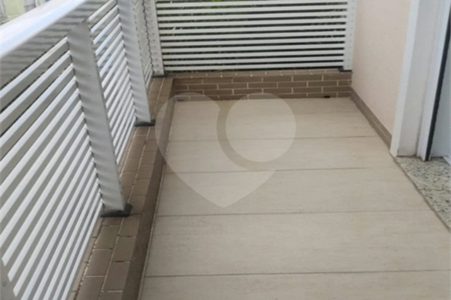 Sobrado Residencial Venda- 3 dormitórios, 1 suíte, 3 vagas- Tucuruvi - São Paulo/SP