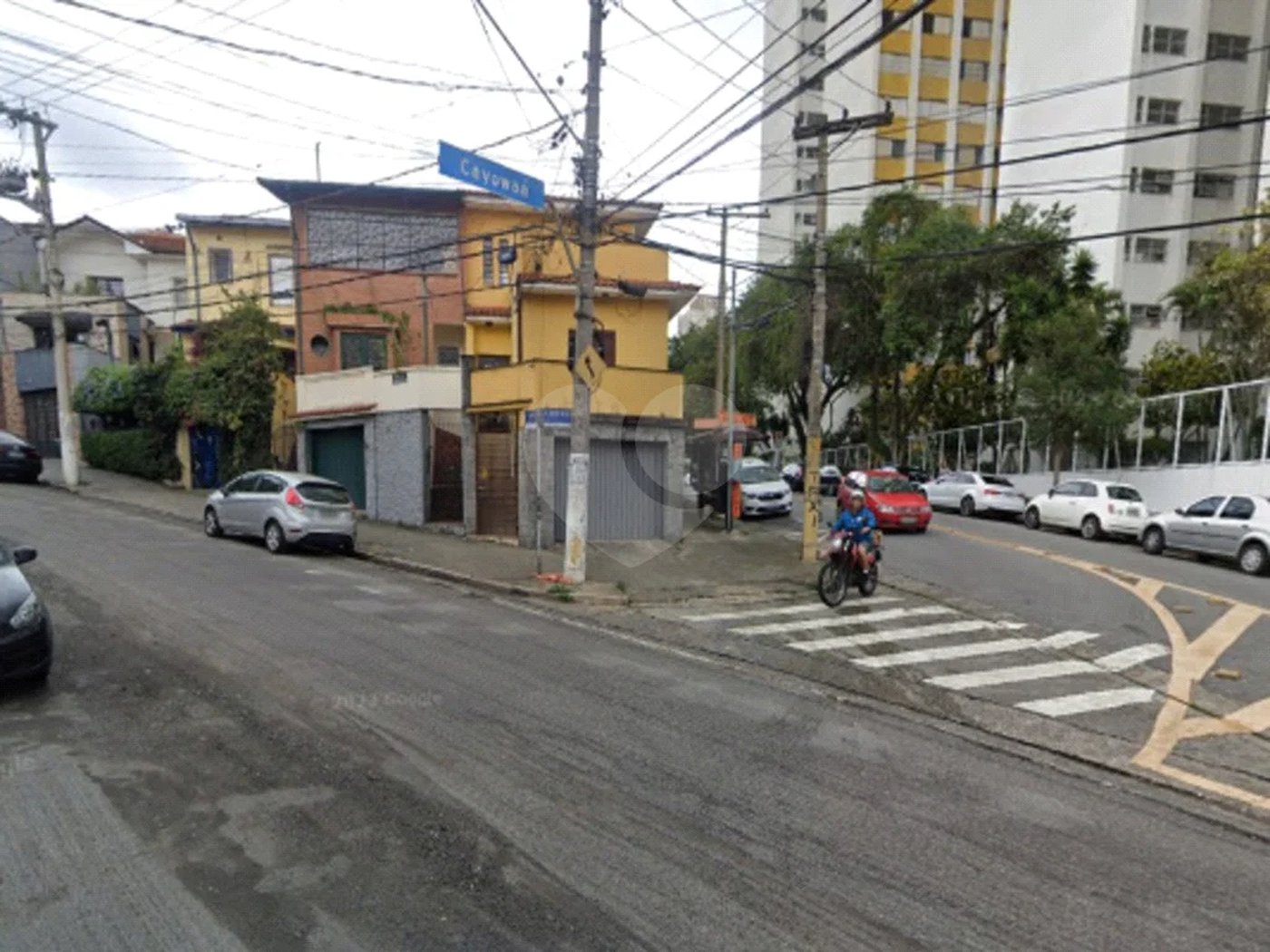 Sobrado comercial para locação em Perdizes | 160m² | 2 Andares | 7 Salas
