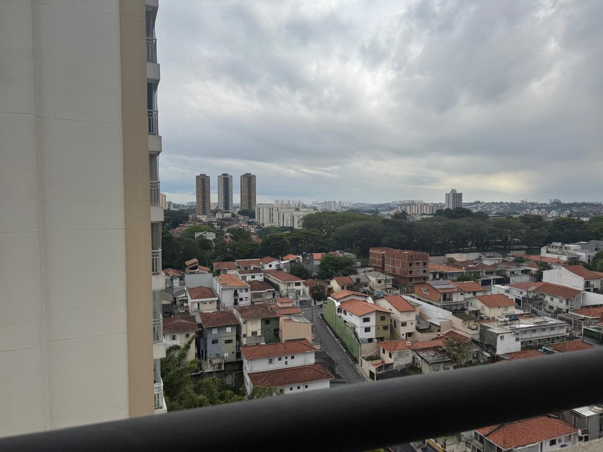 Apartamento, 3 quartos, 55 m² - Foto 10