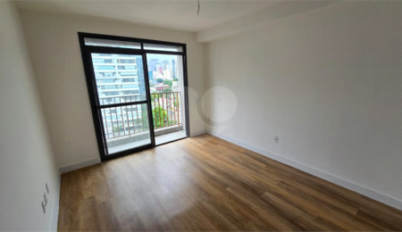 Studio à venda com 1 quarto em Pinheiros, São Paulo, SP