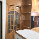 Apartamento mobiliado de 32m2 com 1 dormitório e 1 vaga para locação na Santa Cecília
