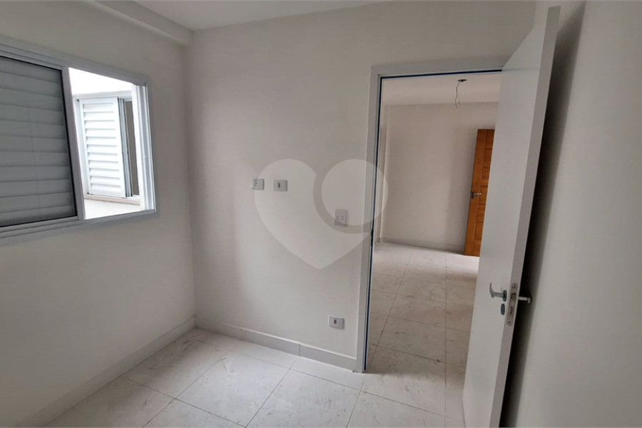 Apartamento à venda com 2 quartos em Santana, São Paulo, SP