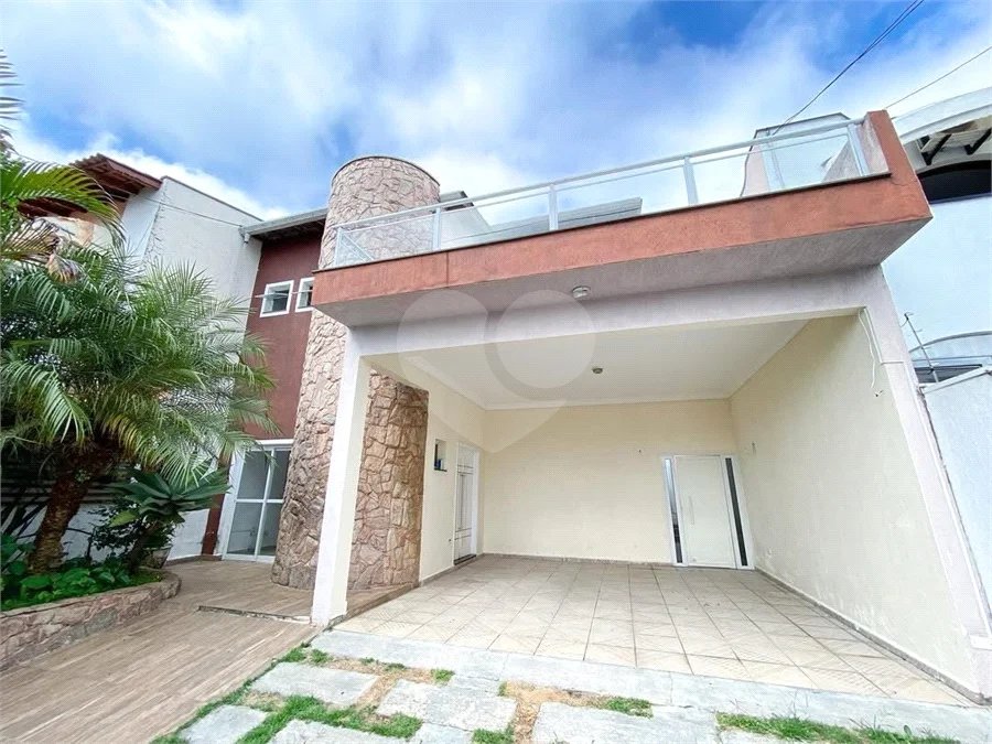 Sobrado de 400m² - Alto Ipiranga. Mogi das Cruzes/SP