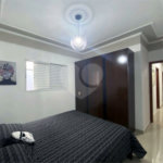 Casa com 2 quartos, 112 m², à venda por R$ 460.000 - Jardim Morumbi - Indaiatuba/SP