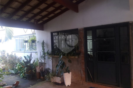 Casa térrea para venda no Jardim Ipanema