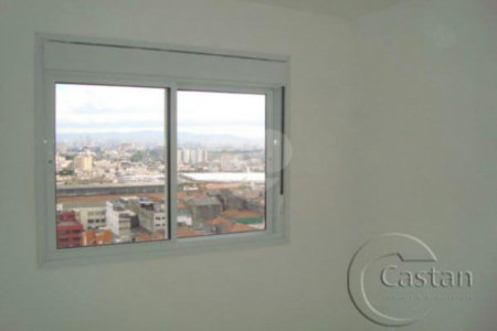 Apartamento à venda na região do Brás