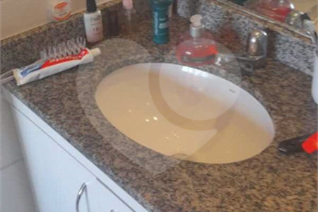 Apartamento á venda - Saúde