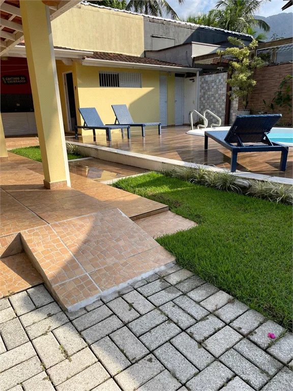 Casa à venda com 3 quartos, sendo 2 suítes, em Maresias, São Sebastião, SP