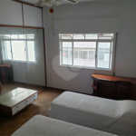 Apartamento para venda ou locação, 4 quartos (1 suíte), na Bela Vista, R Cincinato Braga