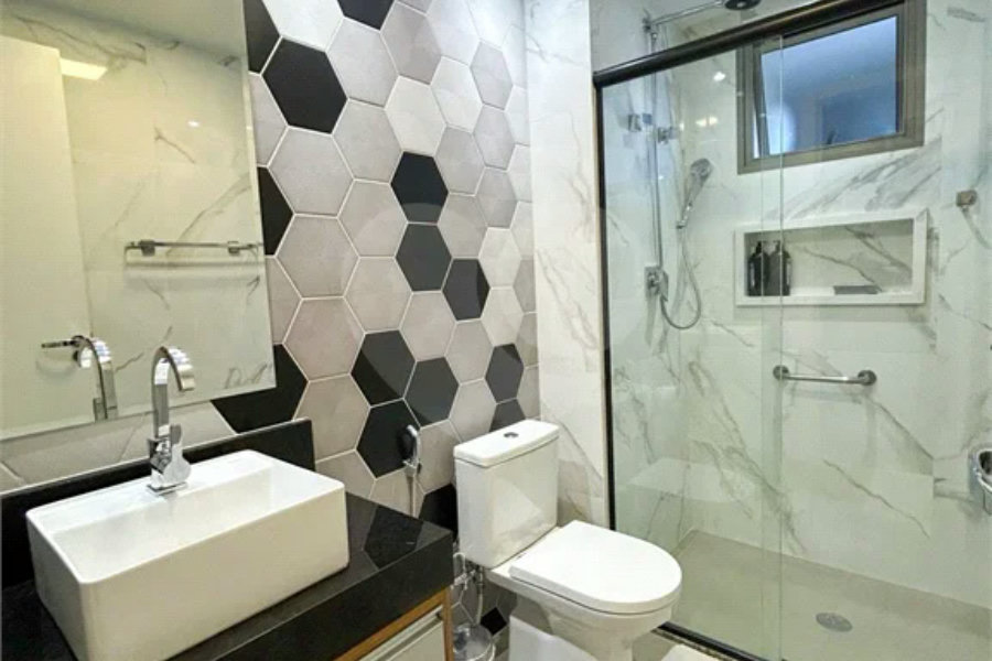 Excelente Apartamento à venda - Vila Guarani!
