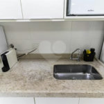 Apartamento Garden à venda ? 500 m do Metrô Conceição | Reformado e com quintal privativo