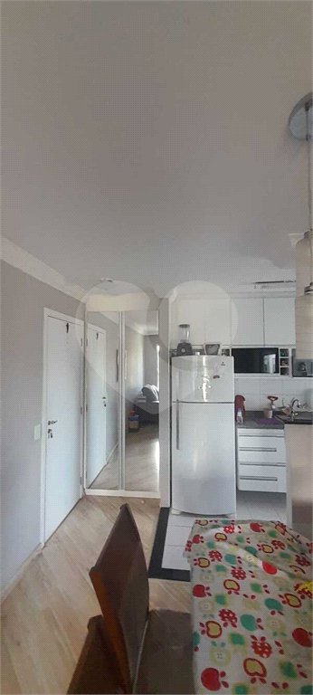 Apartamento á venda - Saúde