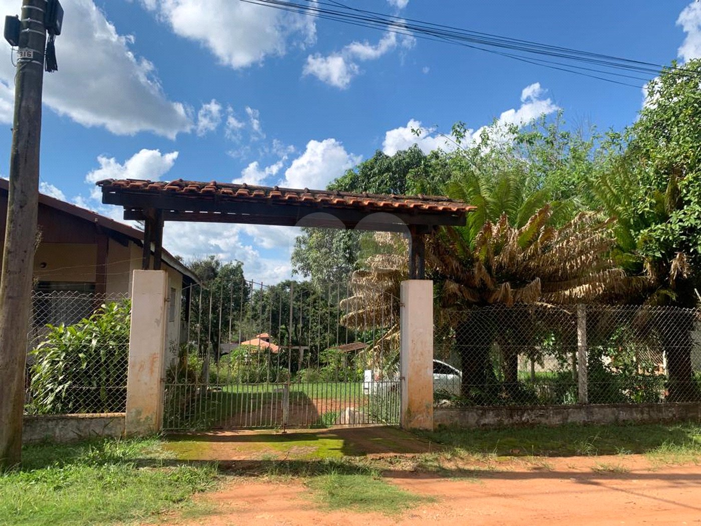 Chácara Disponível para Venda!